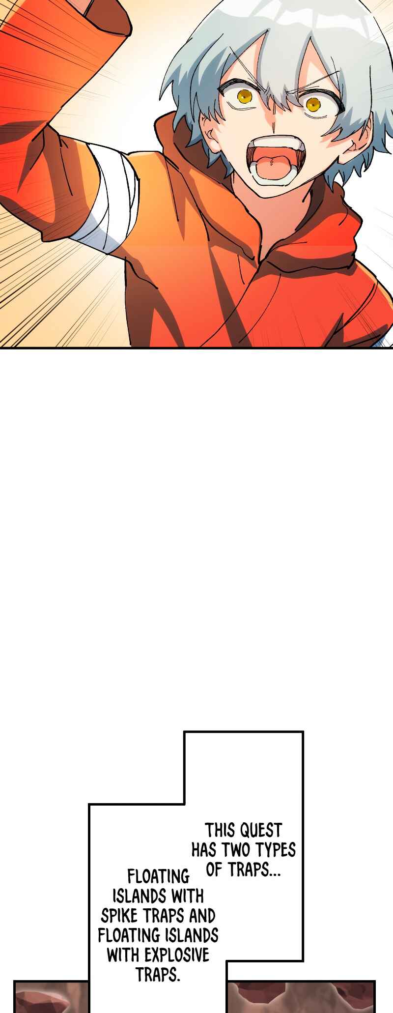 Page 50 Chapter 30 Solo Second Playthrough - Overpowered and Breaking Game Balance