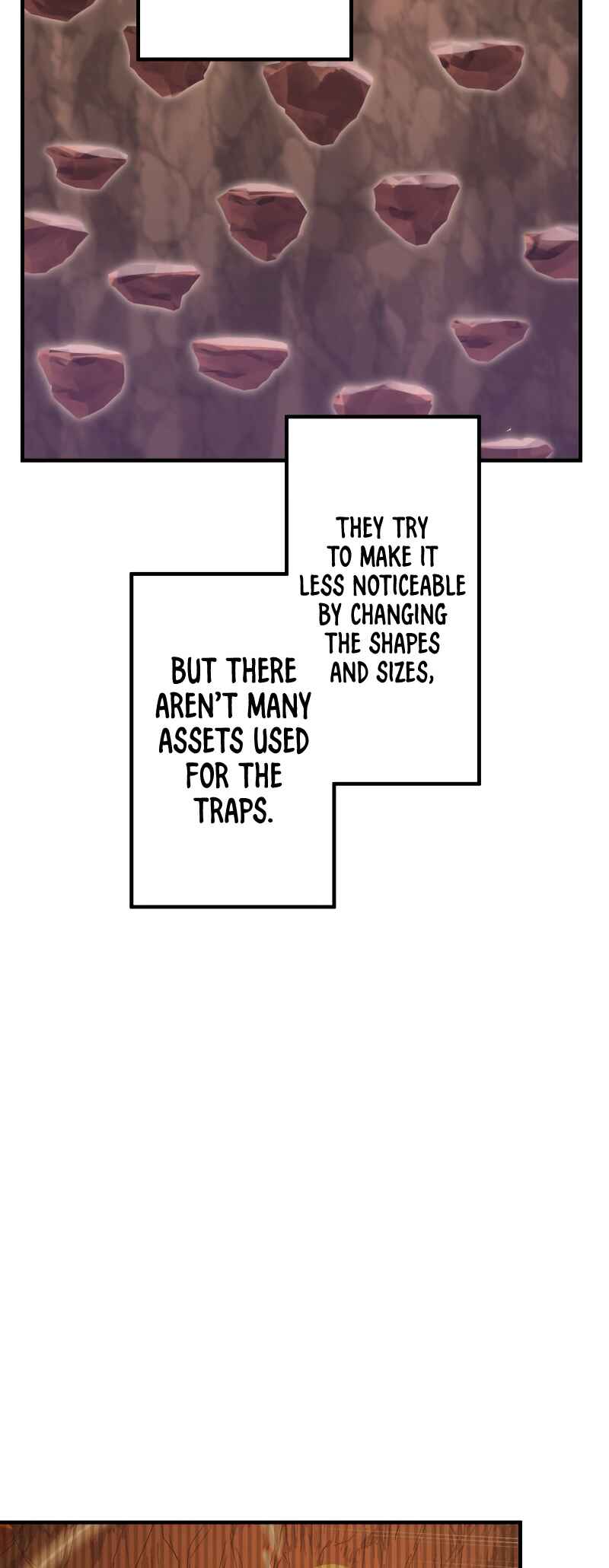 Page 51 Chapter 30 Solo Second Playthrough - Overpowered and Breaking Game Balance