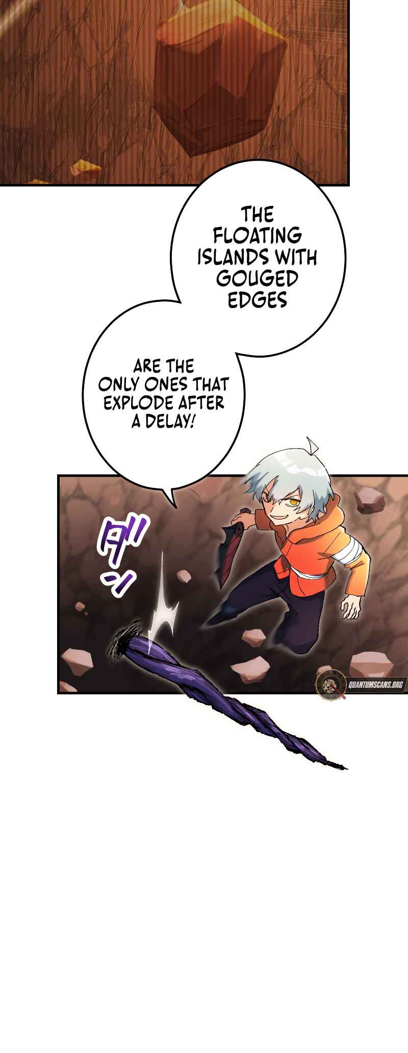 Page 52 Chapter 30 Solo Second Playthrough - Overpowered and Breaking Game Balance