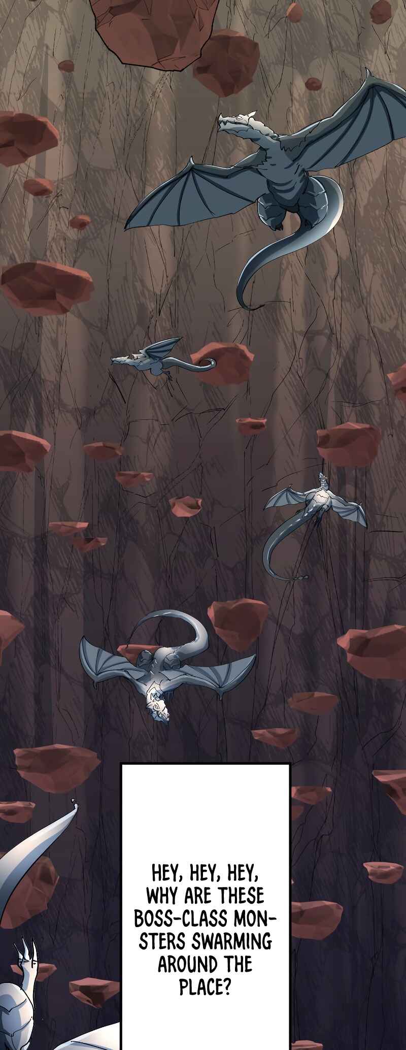 Page 70 Chapter 30 Solo Second Playthrough - Overpowered and Breaking Game Balance