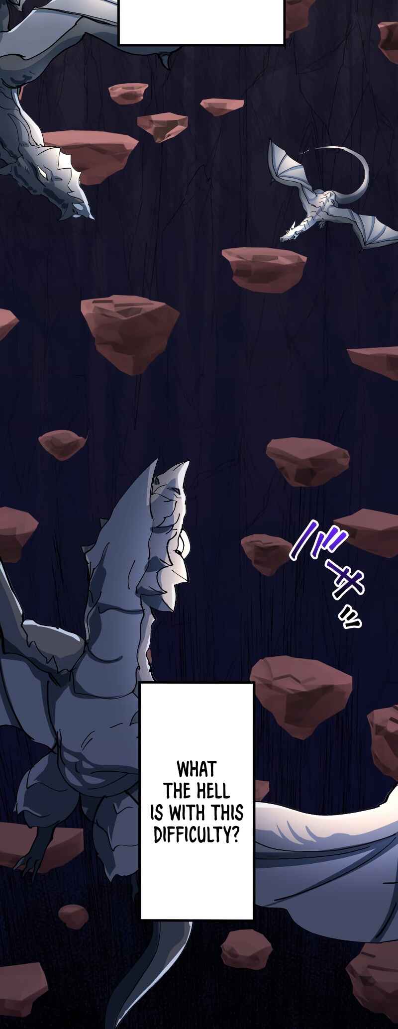 Page 71 Chapter 30 Solo Second Playthrough - Overpowered and Breaking Game Balance