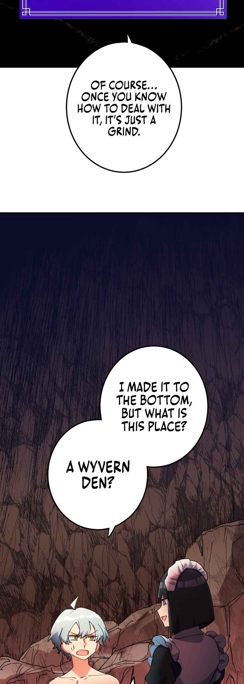 Page 76 Chapter 30 Solo Second Playthrough - Overpowered and Breaking Game Balance