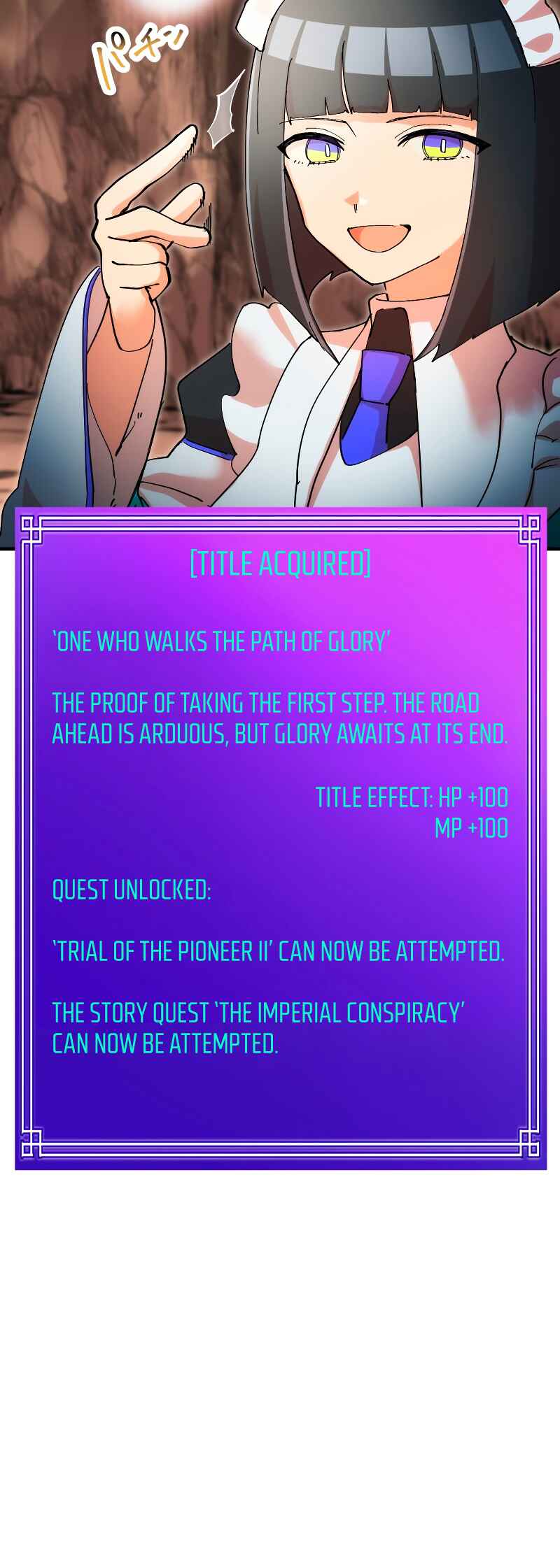 Page 78 Chapter 30 Solo Second Playthrough - Overpowered and Breaking Game Balance