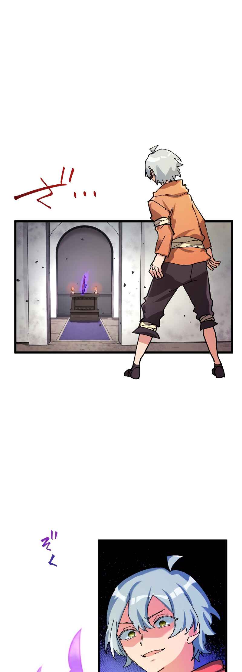 Page 10 Chapter 17 Solo Second Playthrough - Overpowered and Breaking Game Balance