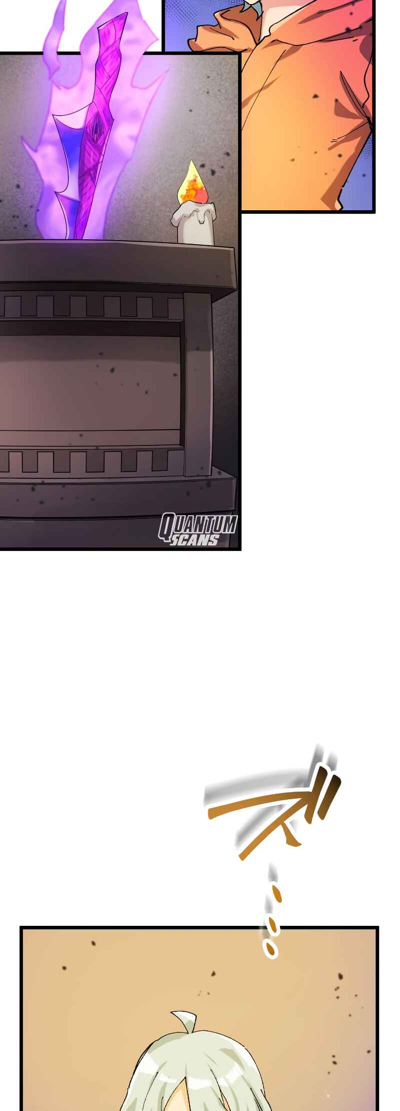 Page 11 Chapter 17 Solo Second Playthrough - Overpowered and Breaking Game Balance