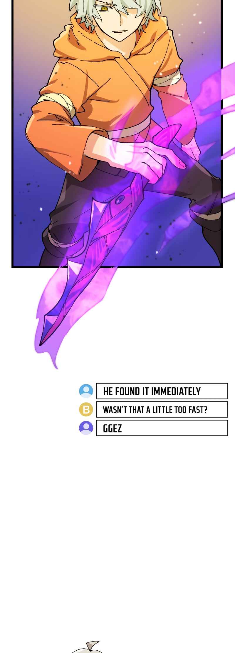 Page 12 Chapter 17 Solo Second Playthrough - Overpowered and Breaking Game Balance