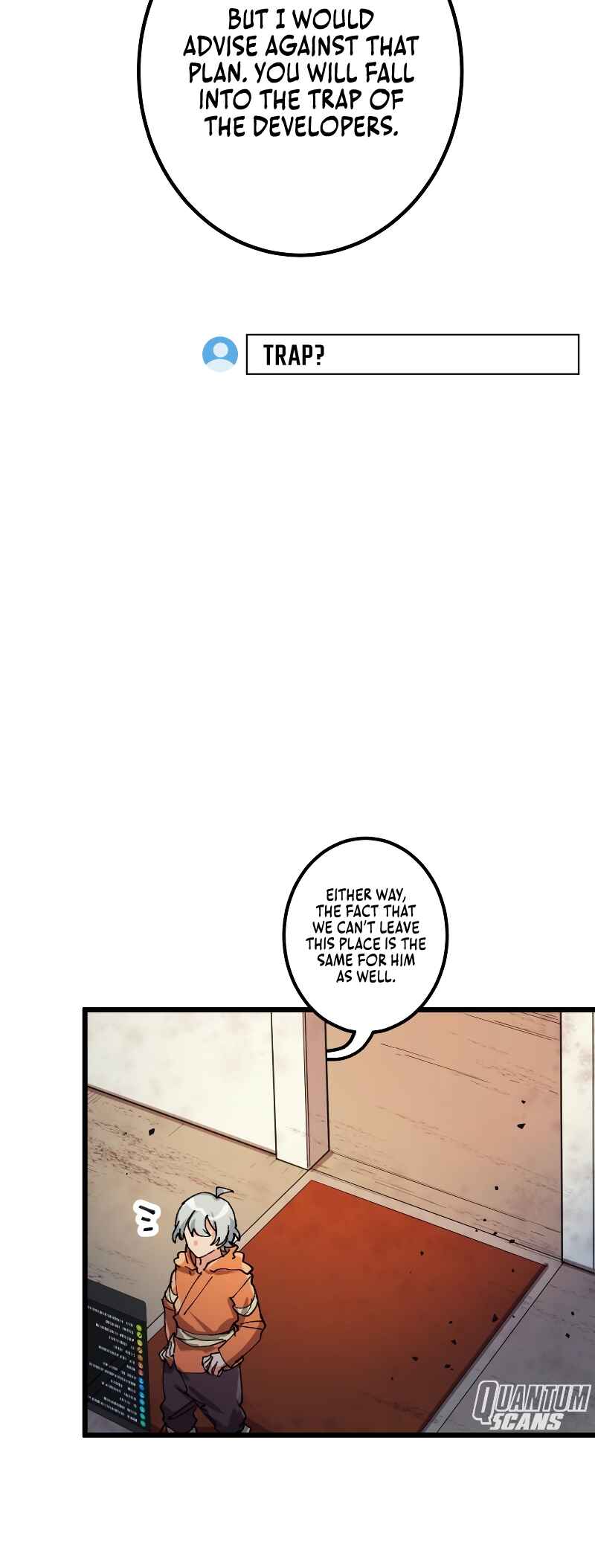 Page 16 Chapter 17 Solo Second Playthrough - Overpowered and Breaking Game Balance