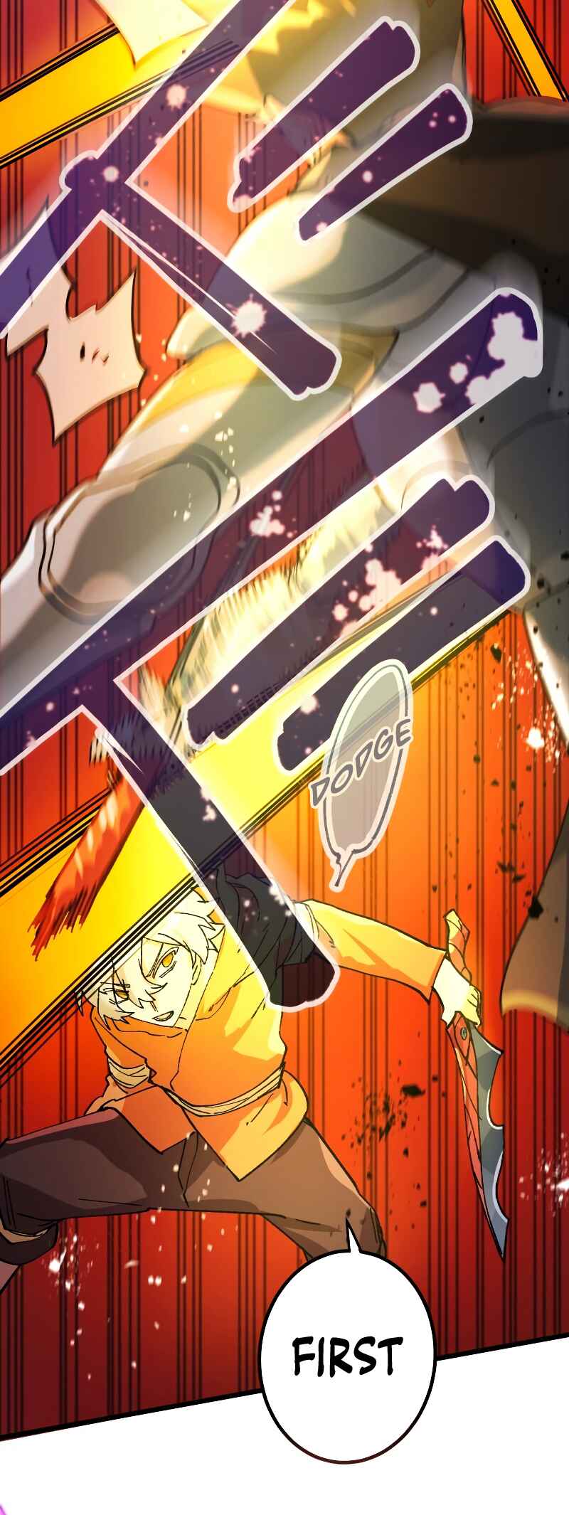Page 32 Chapter 17 Solo Second Playthrough - Overpowered and Breaking Game Balance