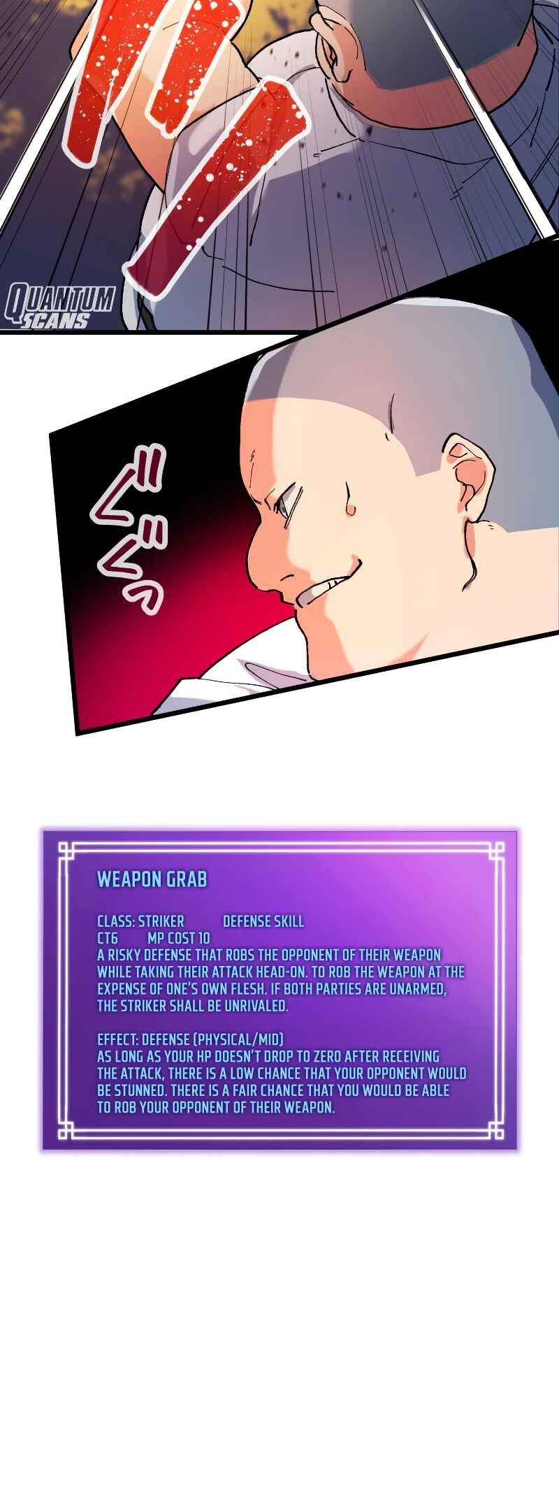 Page 36 Chapter 17 Solo Second Playthrough - Overpowered and Breaking Game Balance