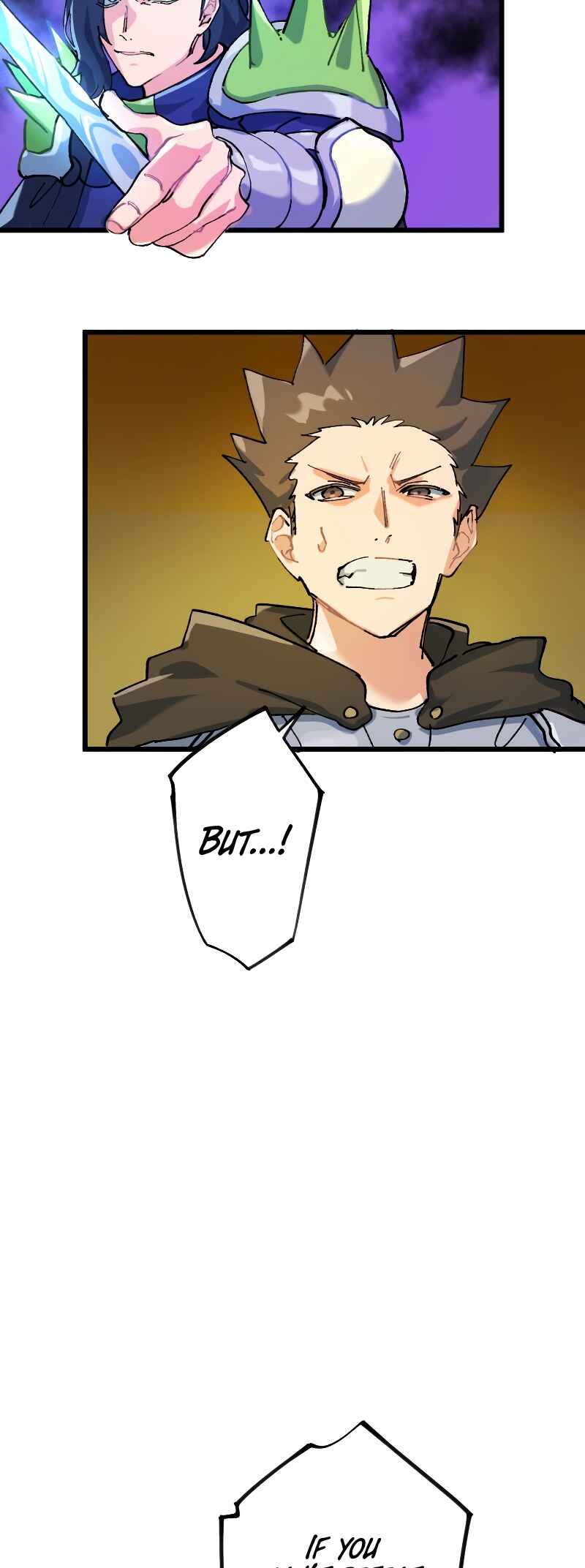 Page 44 Chapter 17 Solo Second Playthrough - Overpowered and Breaking Game Balance
