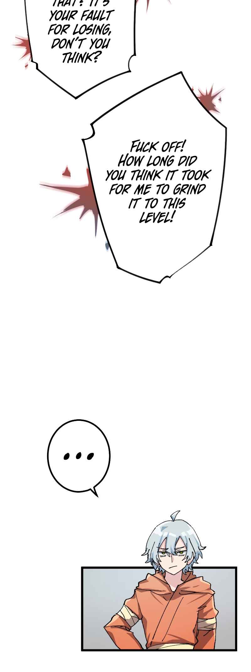 Page 46 Chapter 17 Solo Second Playthrough - Overpowered and Breaking Game Balance