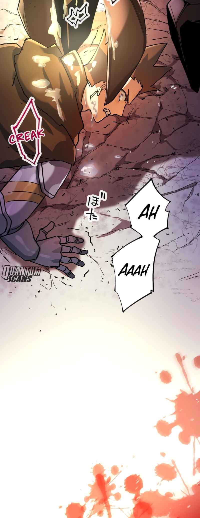 Page 61 Chapter 17 Solo Second Playthrough - Overpowered and Breaking Game Balance