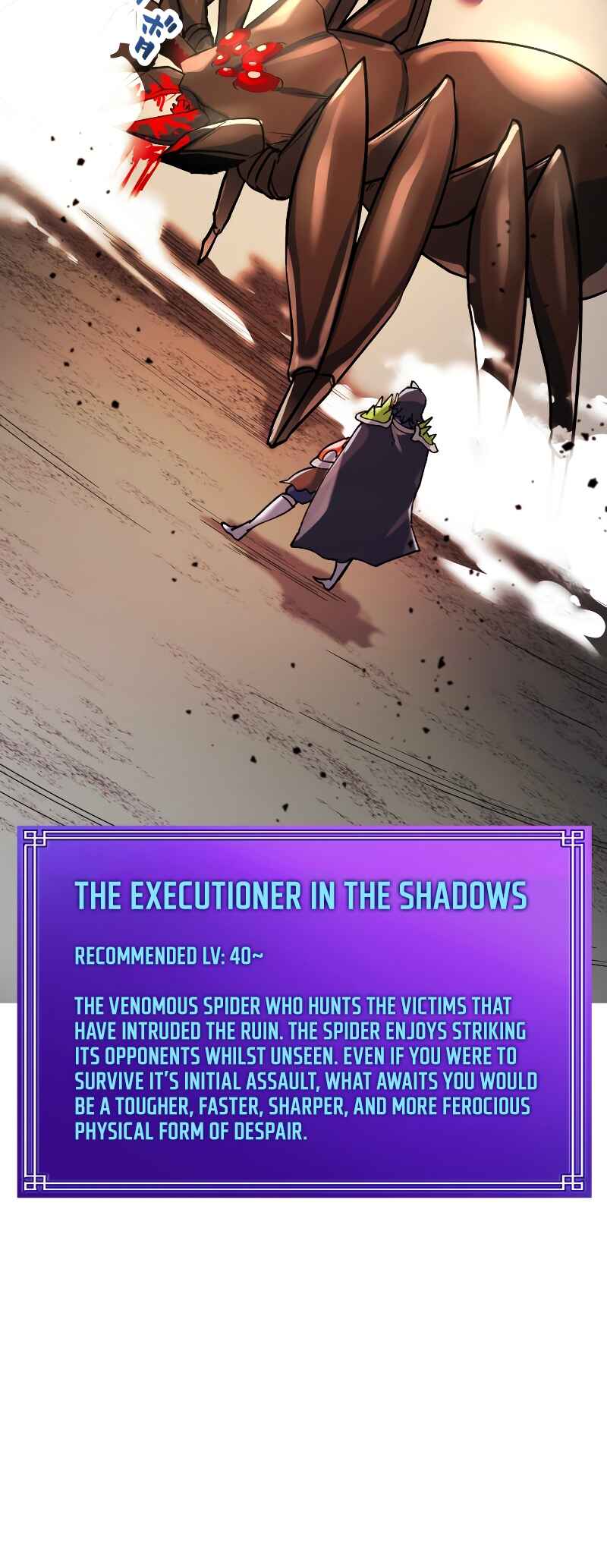 Page 64 Chapter 17 Solo Second Playthrough - Overpowered and Breaking Game Balance