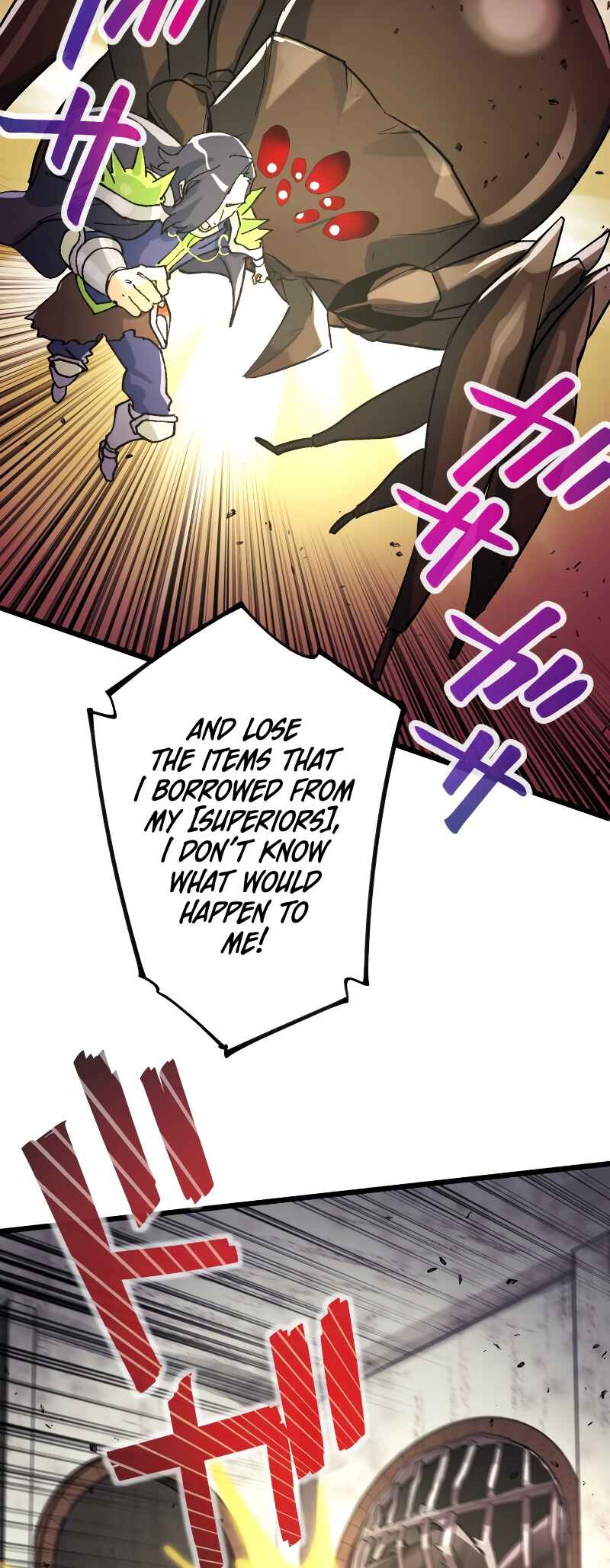 Page 67 Chapter 17 Solo Second Playthrough - Overpowered and Breaking Game Balance