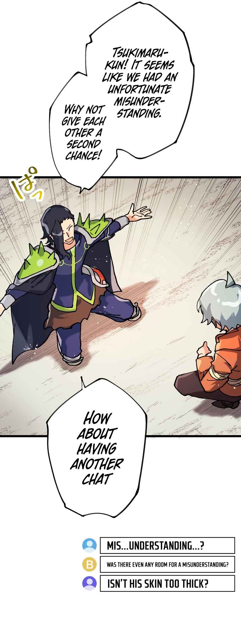 Page 71 Chapter 17 Solo Second Playthrough - Overpowered and Breaking Game Balance