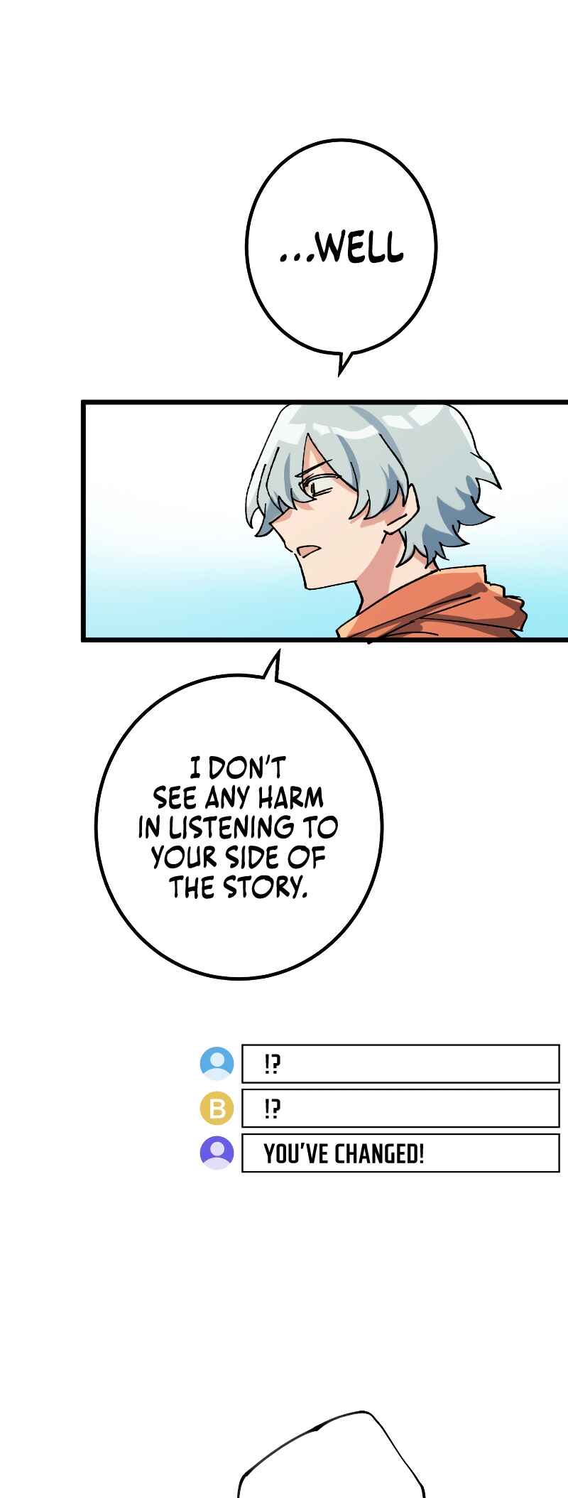 Page 72 Chapter 17 Solo Second Playthrough - Overpowered and Breaking Game Balance