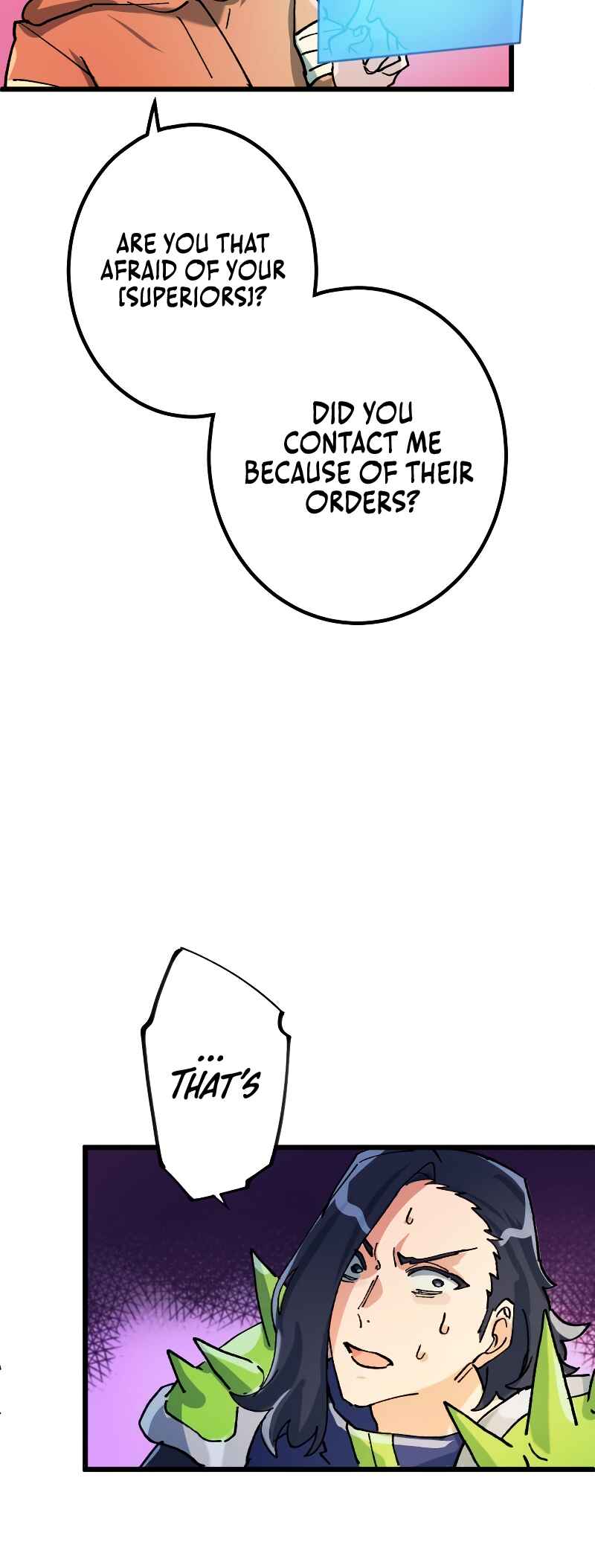 Page 76 Chapter 17 Solo Second Playthrough - Overpowered and Breaking Game Balance