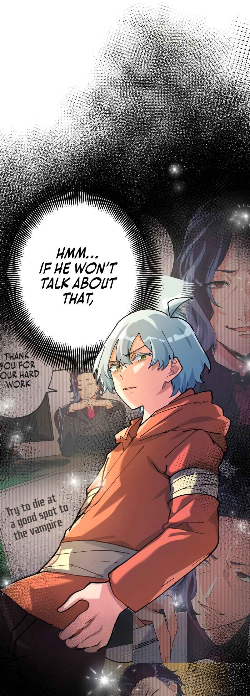 Page 77 Chapter 17 Solo Second Playthrough - Overpowered and Breaking Game Balance