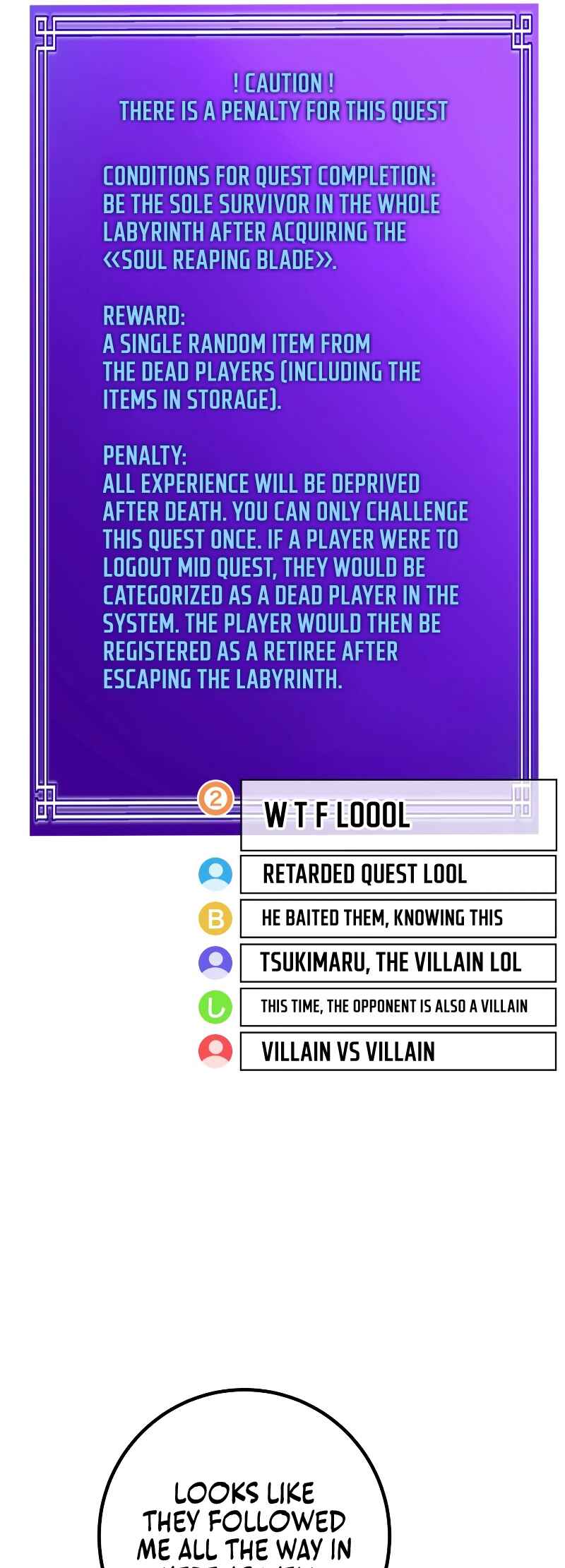 Page 8 Chapter 17 Solo Second Playthrough - Overpowered and Breaking Game Balance