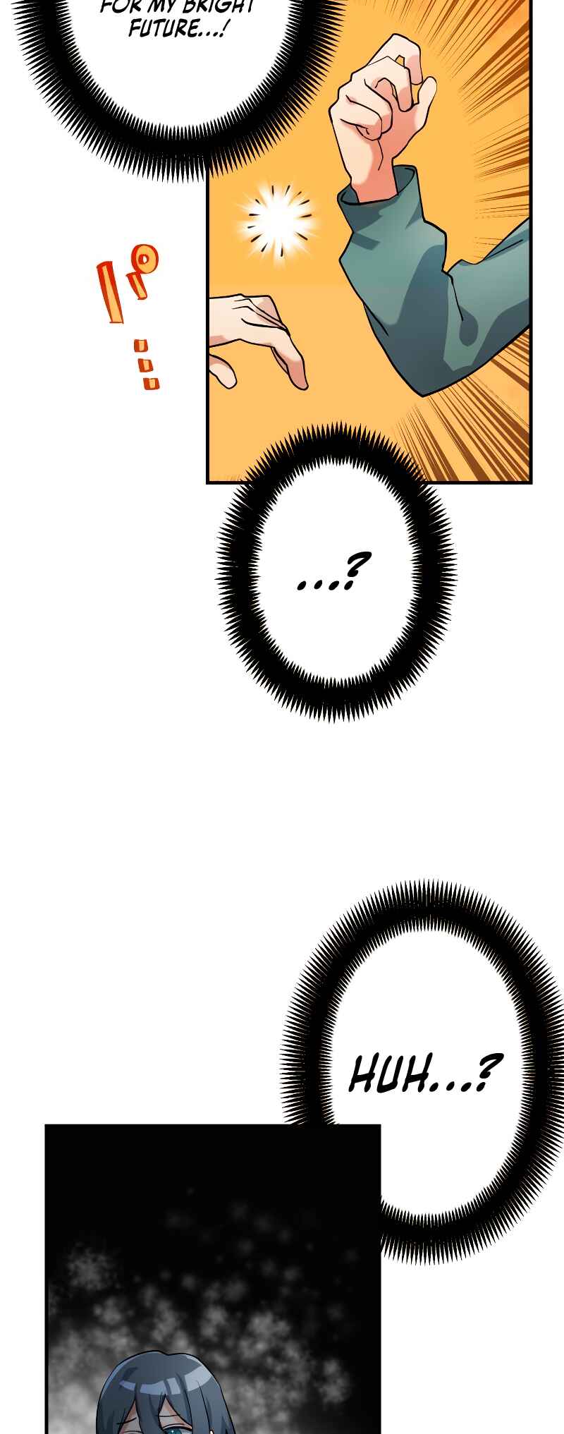 Page 18 Chapter 5 Solo Second Playthrough - Overpowered and Breaking Game Balance