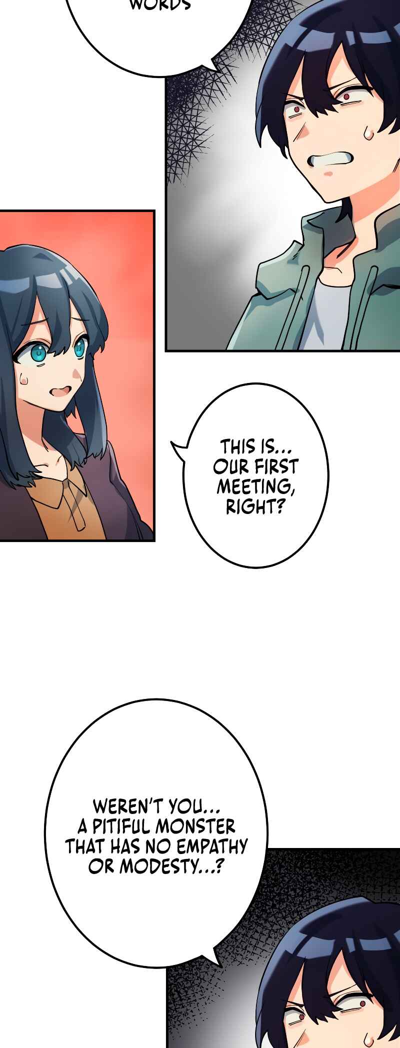 Page 27 Chapter 5 Solo Second Playthrough - Overpowered and Breaking Game Balance