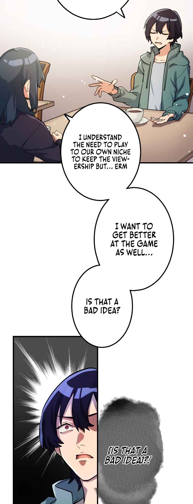 Page 37 Chapter 5 Solo Second Playthrough - Overpowered and Breaking Game Balance