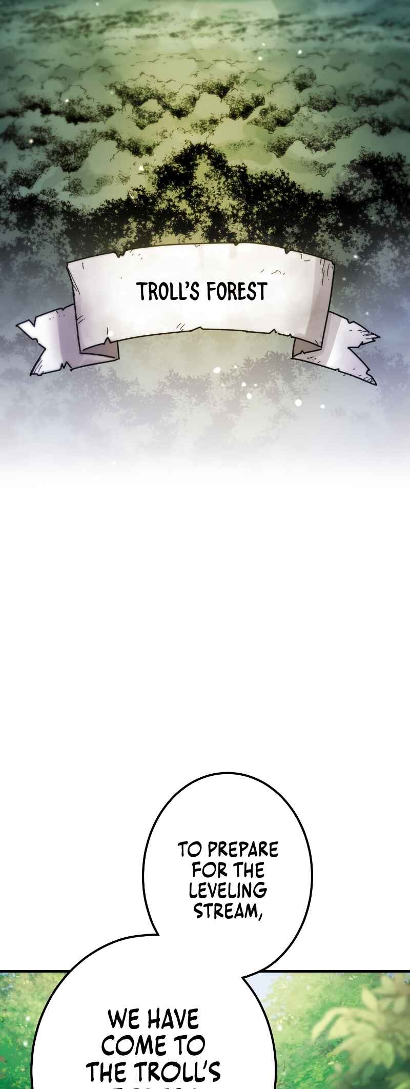 Page 45 Chapter 5 Solo Second Playthrough - Overpowered and Breaking Game Balance