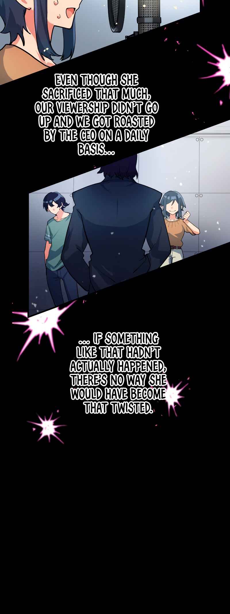 Page 57 Chapter 5 Solo Second Playthrough - Overpowered and Breaking Game Balance