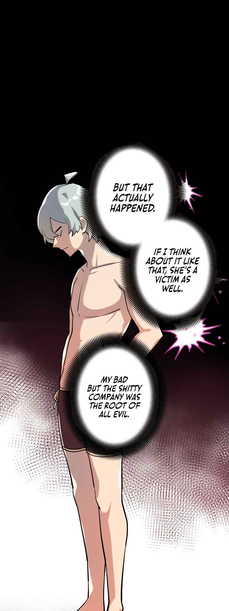 Page 58 Chapter 5 Solo Second Playthrough - Overpowered and Breaking Game Balance
