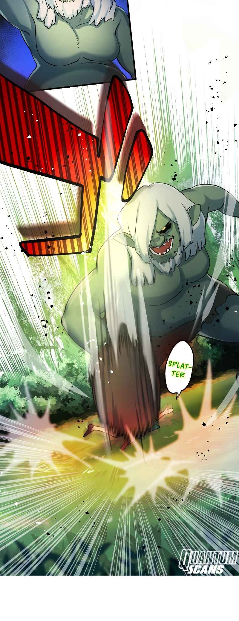 Page 10 Chapter 6 Solo Second Playthrough - Overpowered and Breaking Game Balance