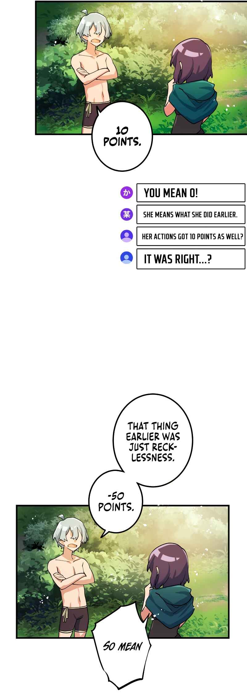 Page 15 Chapter 6 Solo Second Playthrough - Overpowered and Breaking Game Balance