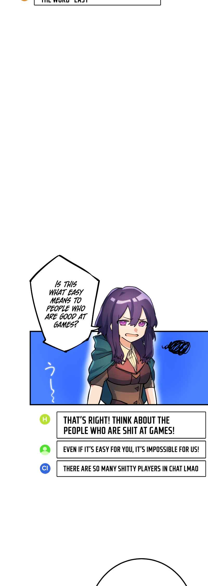 Page 24 Chapter 6 Solo Second Playthrough - Overpowered and Breaking Game Balance
