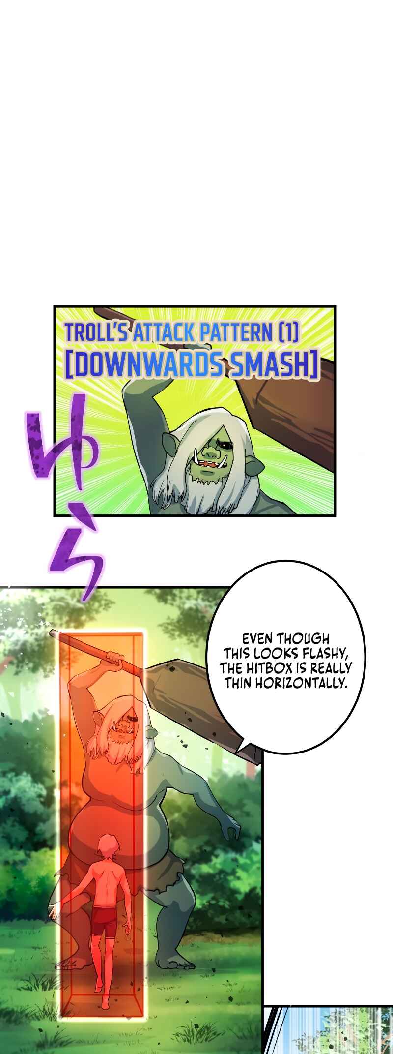 Page 28 Chapter 6 Solo Second Playthrough - Overpowered and Breaking Game Balance