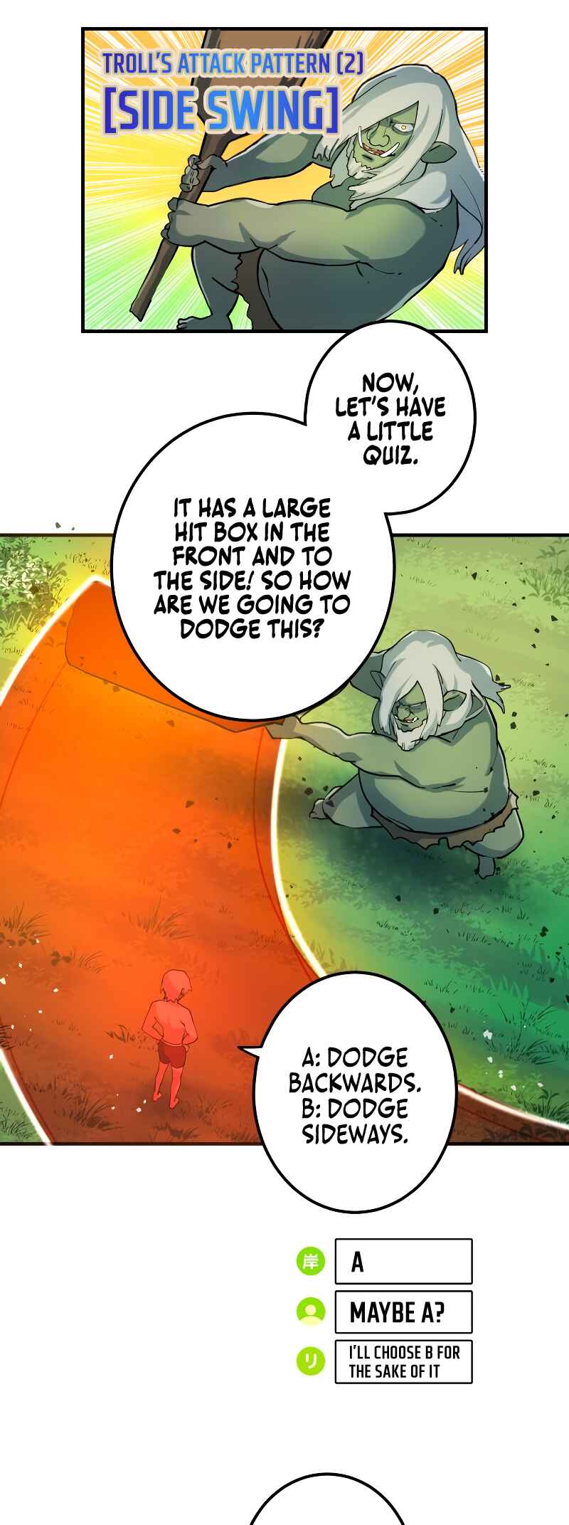 Page 30 Chapter 6 Solo Second Playthrough - Overpowered and Breaking Game Balance