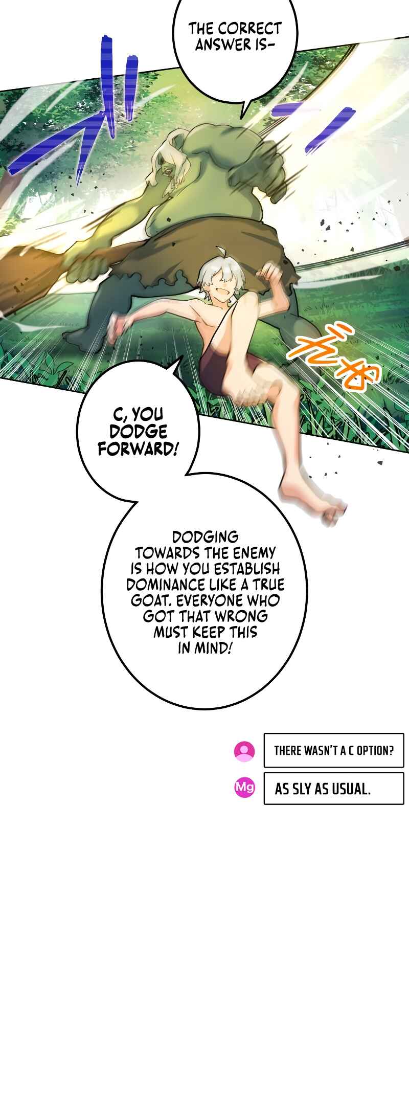 Page 31 Chapter 6 Solo Second Playthrough - Overpowered and Breaking Game Balance