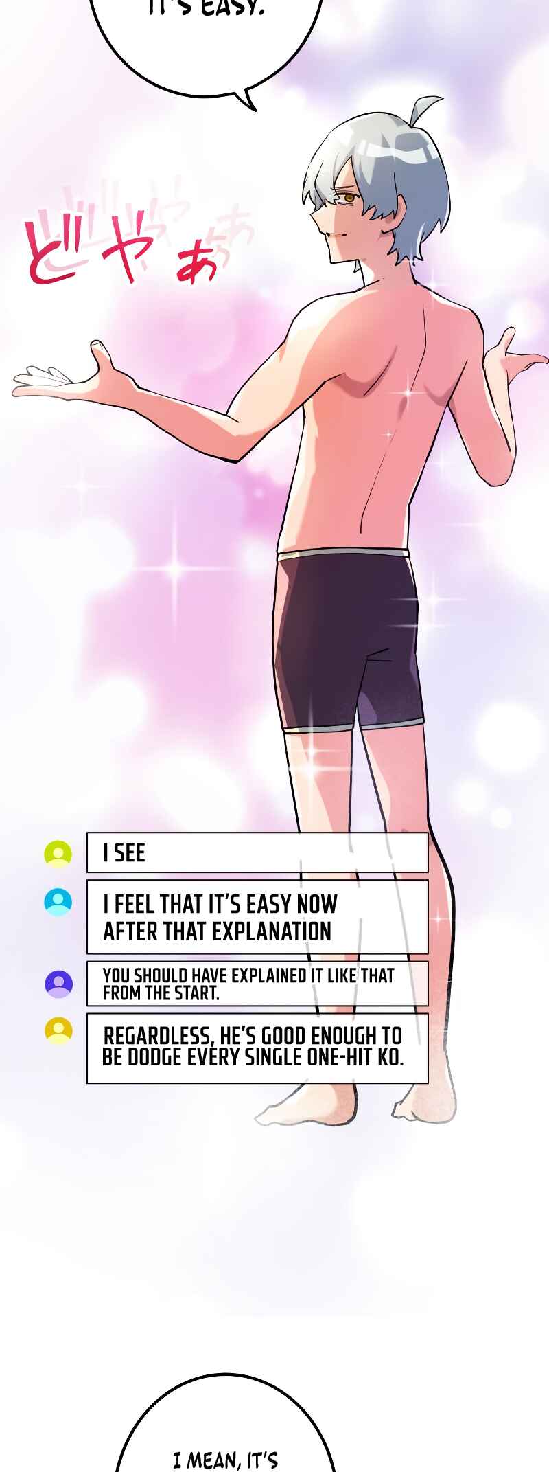 Page 39 Chapter 6 Solo Second Playthrough - Overpowered and Breaking Game Balance