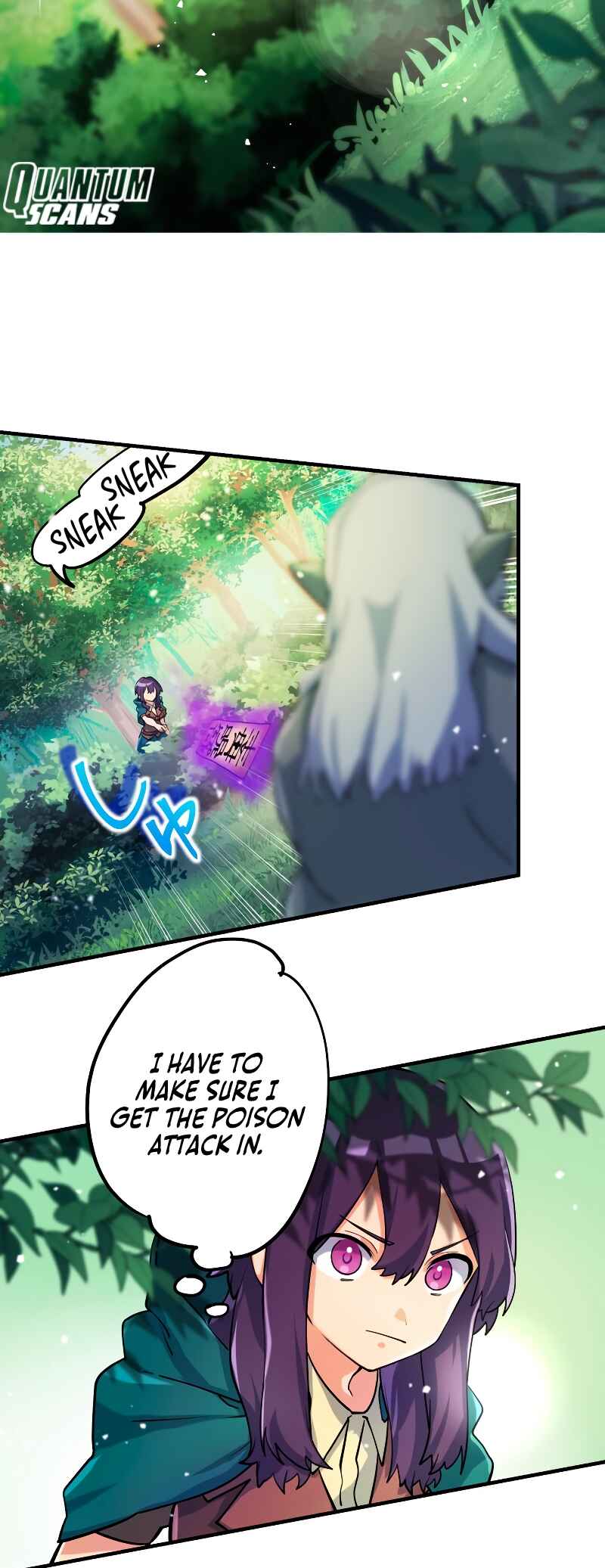 Page 45 Chapter 6 Solo Second Playthrough - Overpowered and Breaking Game Balance
