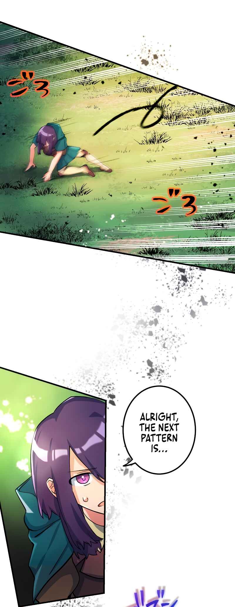 Page 50 Chapter 6 Solo Second Playthrough - Overpowered and Breaking Game Balance