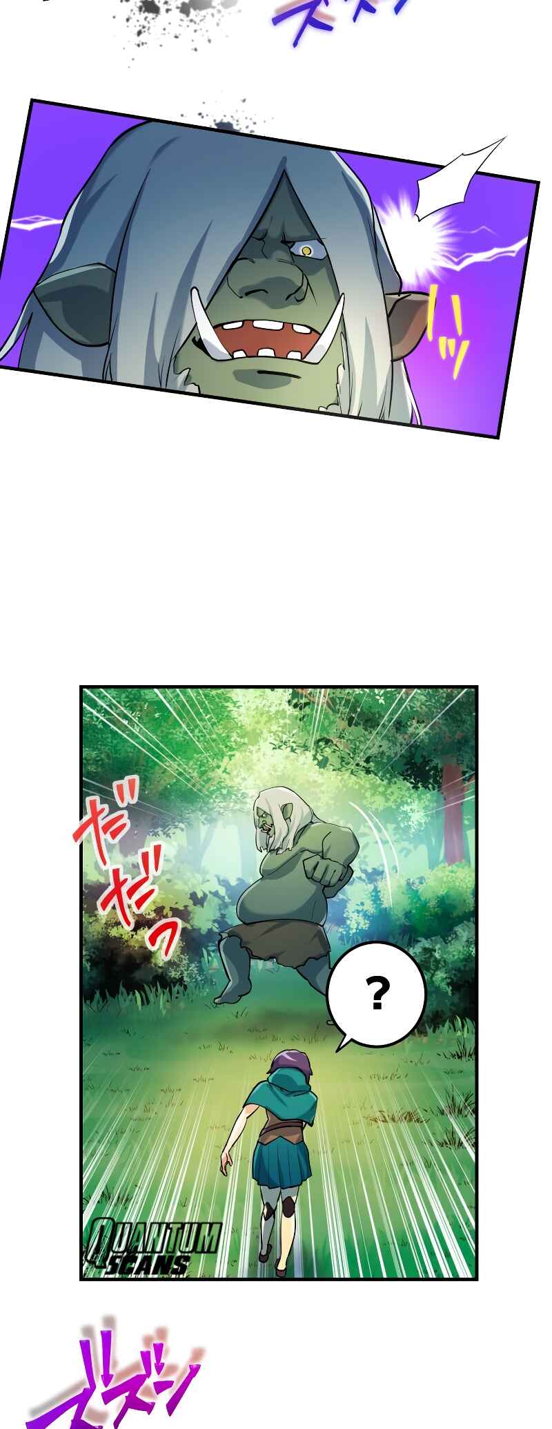 Page 51 Chapter 6 Solo Second Playthrough - Overpowered and Breaking Game Balance
