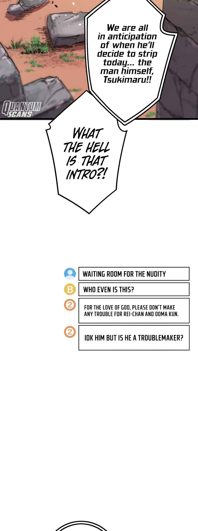Page 11 Chapter 14 Solo Second Playthrough - Overpowered and Breaking Game Balance