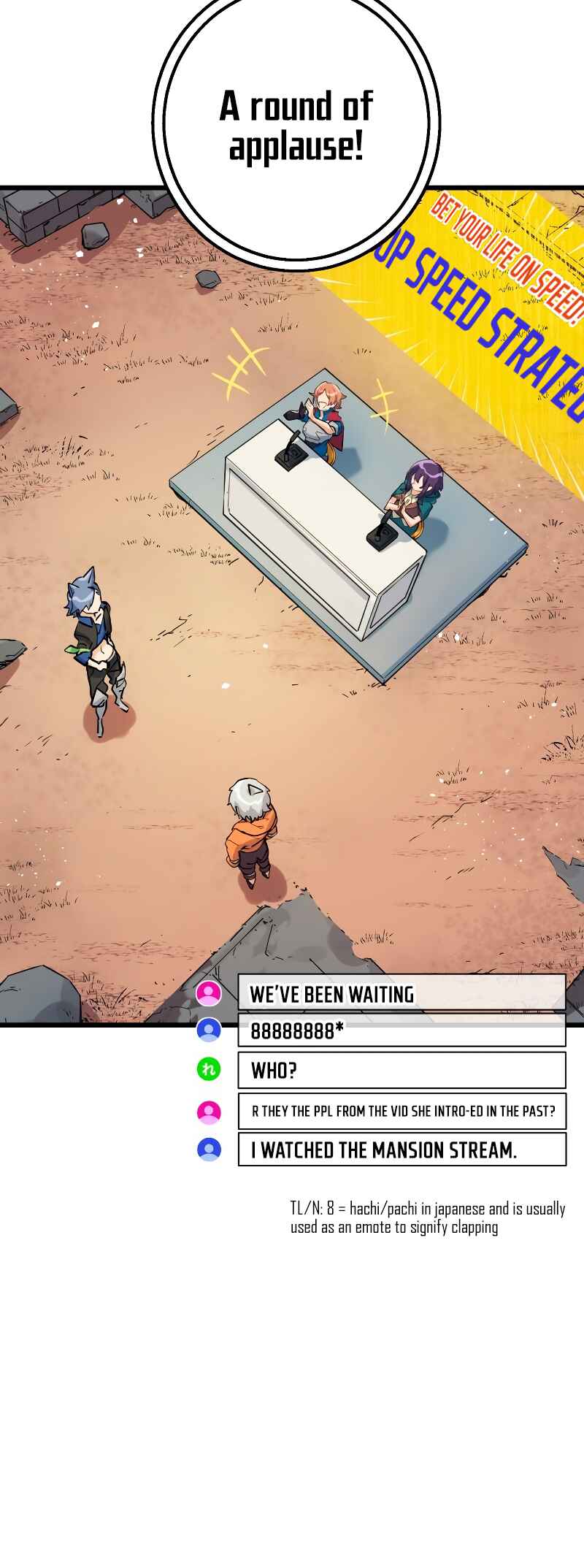 Page 13 Chapter 14 Solo Second Playthrough - Overpowered and Breaking Game Balance