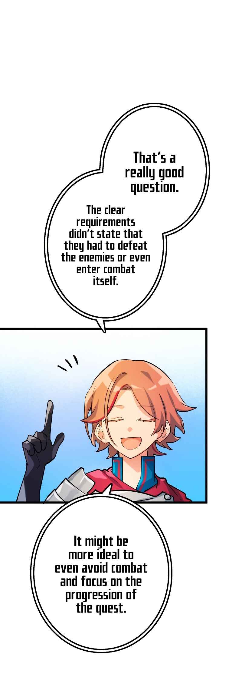 Page 19 Chapter 14 Solo Second Playthrough - Overpowered and Breaking Game Balance