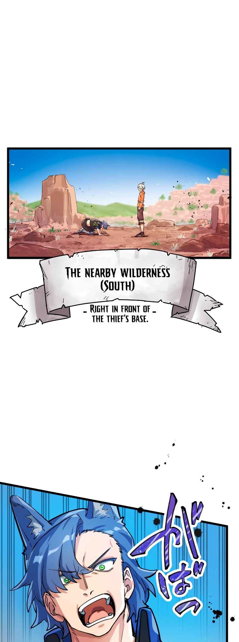 Page 2 Chapter 14 Solo Second Playthrough - Overpowered and Breaking Game Balance