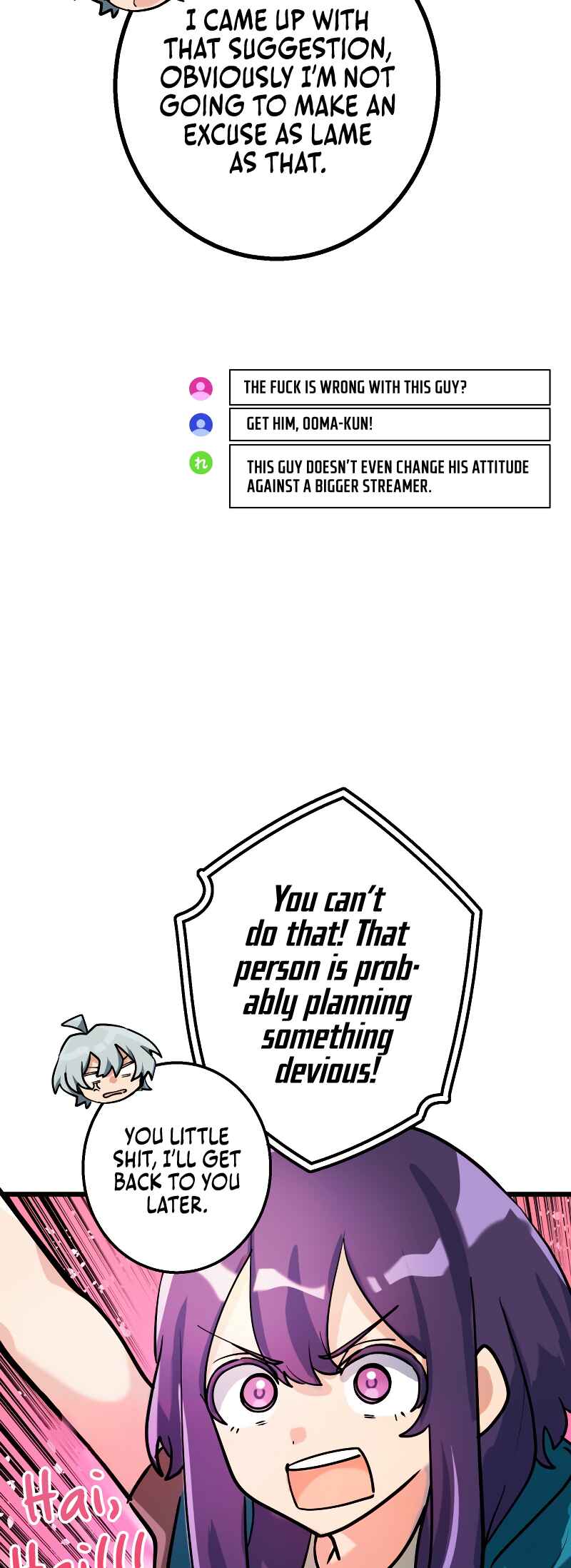 Page 27 Chapter 14 Solo Second Playthrough - Overpowered and Breaking Game Balance