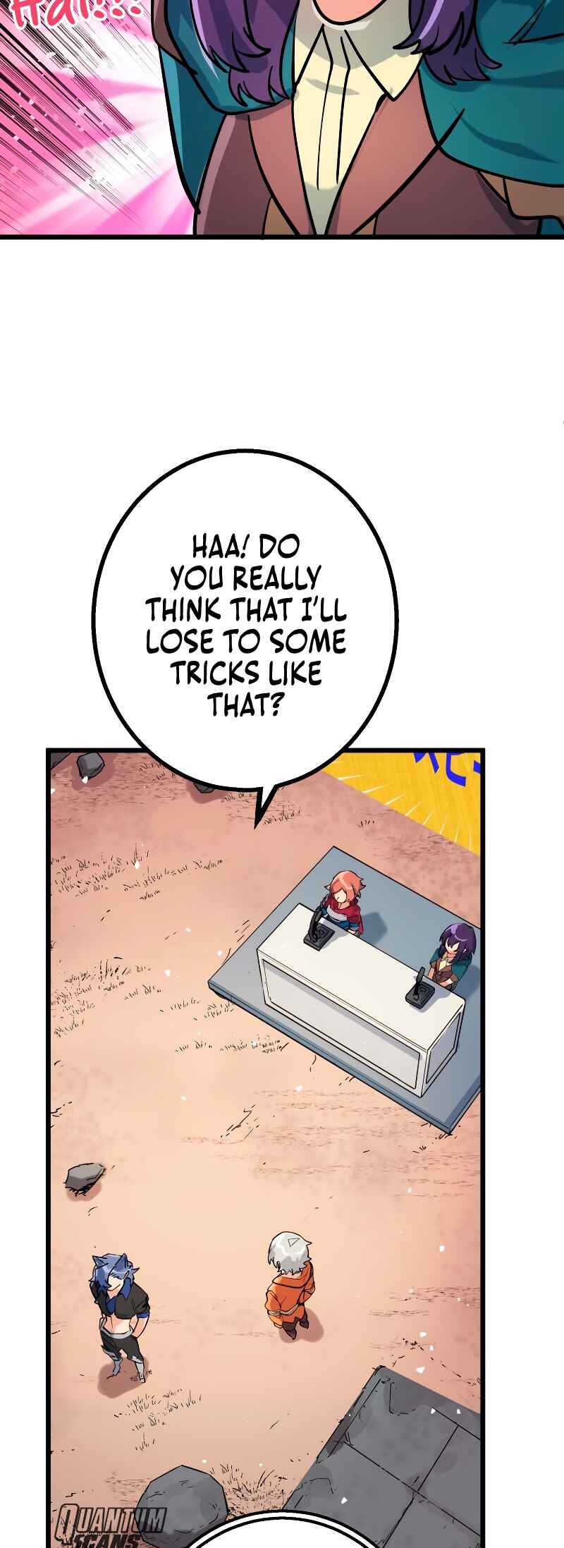 Page 28 Chapter 14 Solo Second Playthrough - Overpowered and Breaking Game Balance