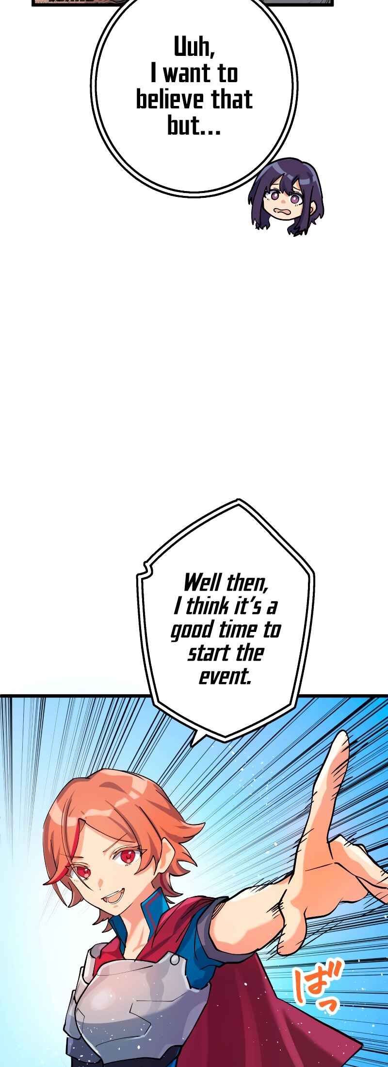 Page 29 Chapter 14 Solo Second Playthrough - Overpowered and Breaking Game Balance