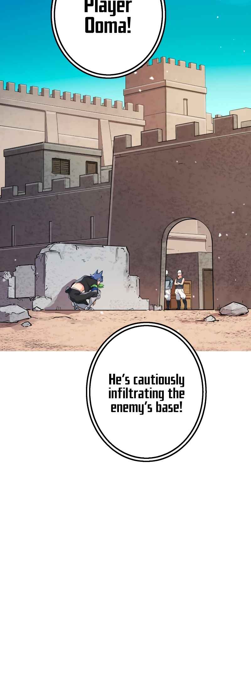 Page 31 Chapter 14 Solo Second Playthrough - Overpowered and Breaking Game Balance