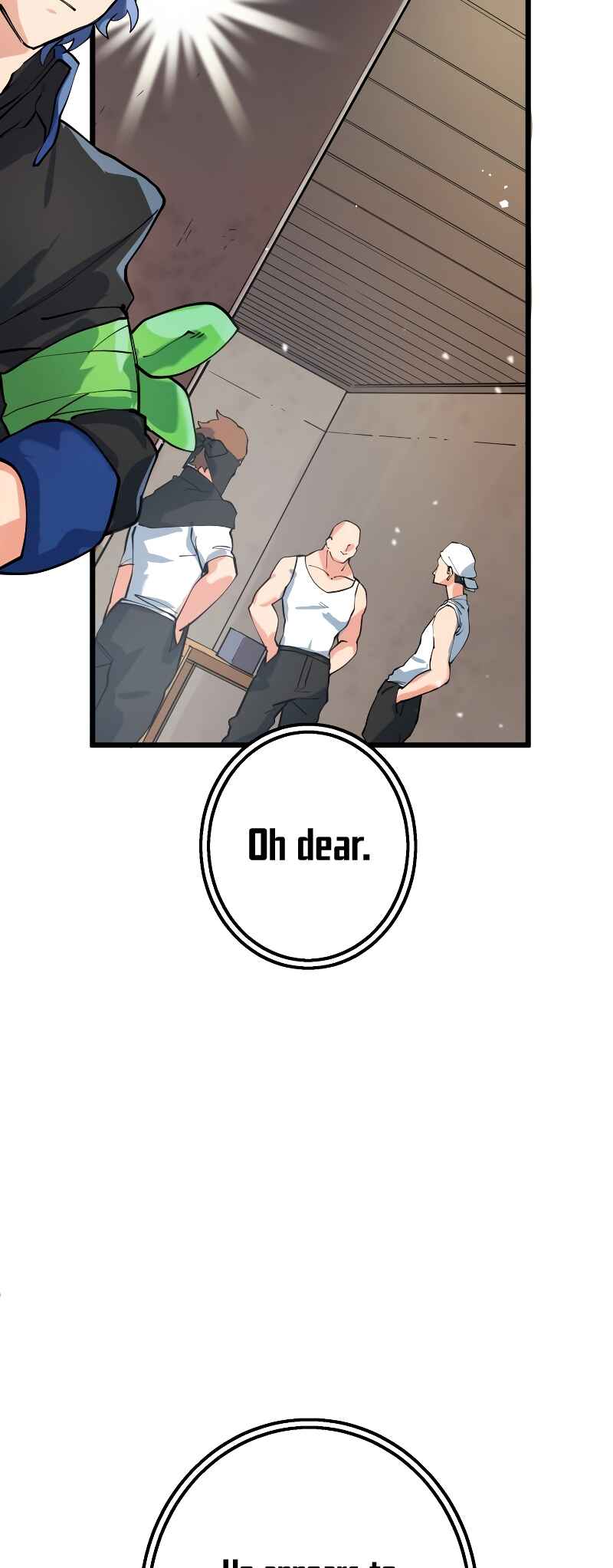 Page 34 Chapter 14 Solo Second Playthrough - Overpowered and Breaking Game Balance