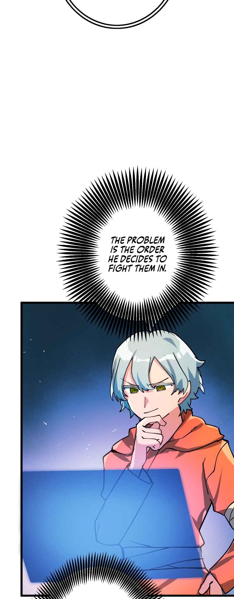 Page 36 Chapter 14 Solo Second Playthrough - Overpowered and Breaking Game Balance