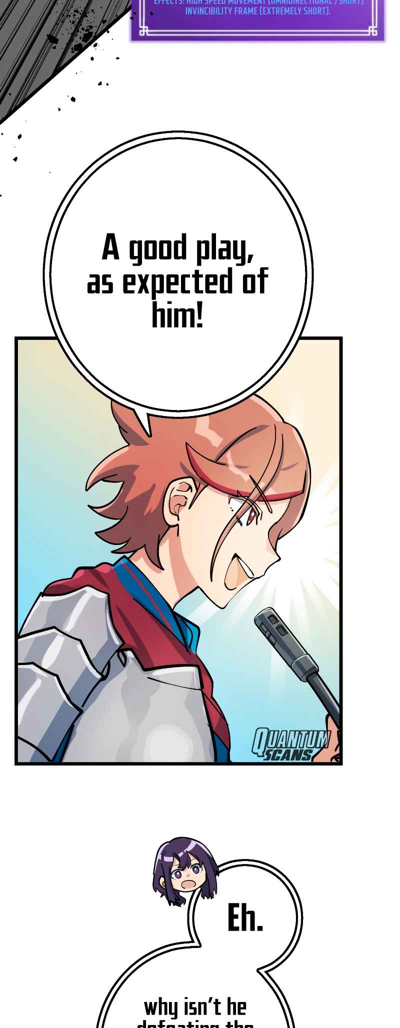 Page 40 Chapter 14 Solo Second Playthrough - Overpowered and Breaking Game Balance